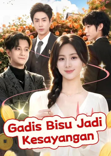 Gadis Bisu Jadi Kesayangan